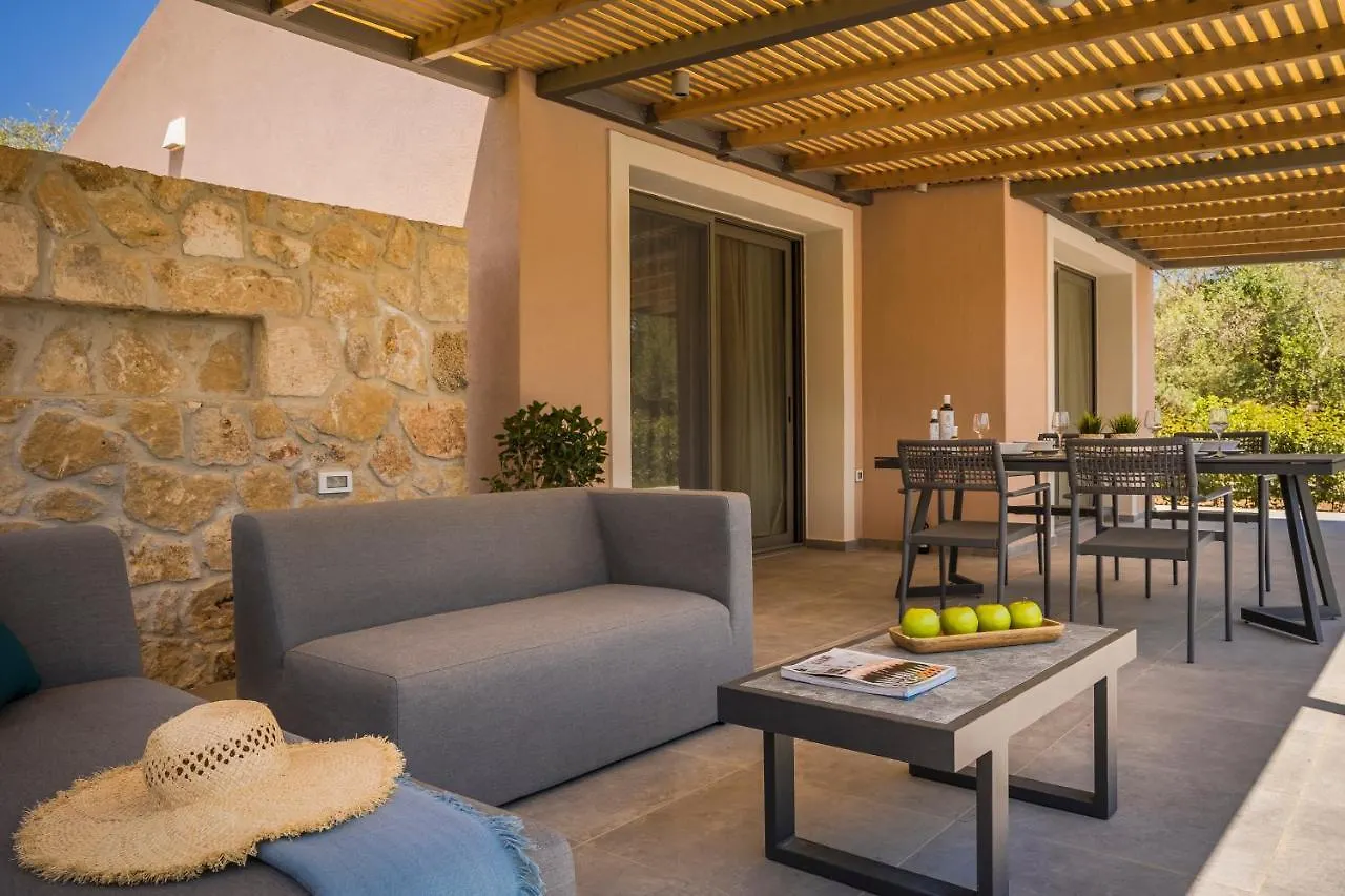 Villa Laoura سفوروناتا 0*,  اليونان